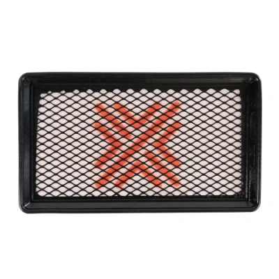 Image de Pipercross Filtre à air+nettoyant compatible avec Renault Clio V 1.3 TCe 131/140 CV partir de 06/19