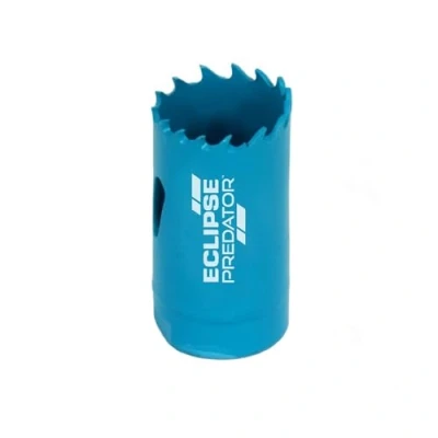 Image de Eclipse Professional Tools EBVP 19 Scie cloche bi métallique Predator mm en acier rapide avec division variable