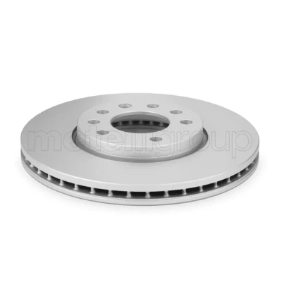 Image de METELLI 23 0608C Disque de frein 285,0 25,0 5 70,0 ventilé peint SAAB: 9 3 Berline, Break, Cabriolet, OPEL: Vectra C CC, Signum CC