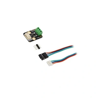 Image de SEN0291 Capteur: wattmètre Gravity,I2C Utravail: 3,3 5VDC 22x30mm 1mA DFROBOT