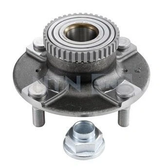 Image de SNR R177.34 Kit de roulements roue avec dentée SUZUKI: SWIFT 2