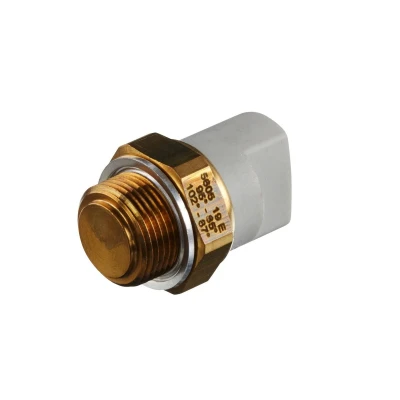 Image de HELLA 6ZT 007 802 001 Interrupteur de température, ventilateur radiateur M 22 x 1,5 12 AUDI: A6 C4 Avant, Cabriolet B4, A4 B5 Berline