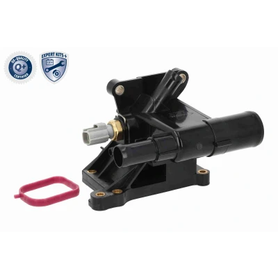 Image de ACKOJA A32 99 1706 Thermostat d&#039;eau avec joint d&#039;étanchéite capteur Boîtier plastique MAZDA: 3 5 portes, 5, 6 Berline