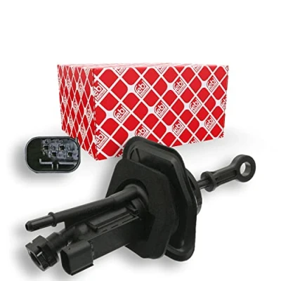 Image de FEBI BILSTEIN 46139 Emetteur d&#039;Embrayage pour véhicules avec direction à gauche FORD: S Max Mk1, Galaxy Mk2 MPV, MONDEO 4 Turnier, VOLVO: XC60 I