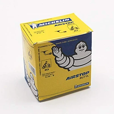 Image de Tuyau MICHELIN DET8 C3