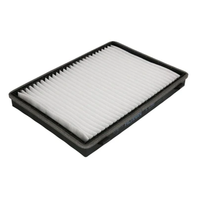 Image de FILTRON K 1266 Filtre d&#039;habitacle à particules 276 206 27 CHEVROLET: Captiva, OPEL: Antara