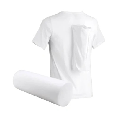 Image de somnipax shirt Standard (avec rouleau) t de positionnement, modèle féminin [XL]