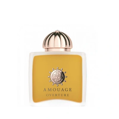 Image de Amouage Eau de Parfum Overture