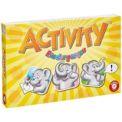 Image de Piatnik Jeu de société enfant Activity