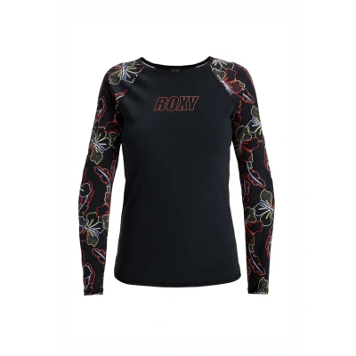 Image de Roxy Lycra Active LS M