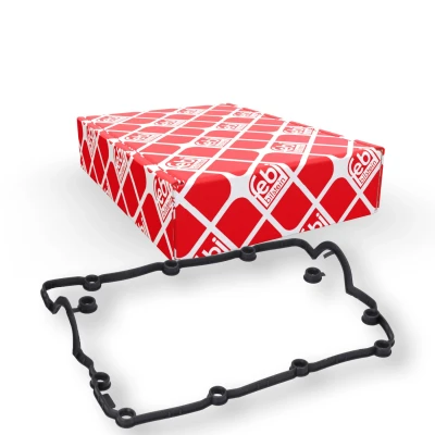 Image de FEBI BILSTEIN 105771 Joint De Cache Culbuteurs ACM (caoutchouc polyacrylique) SEAT: Ibiza 3, 4 Sportcoupe, Córdoba II Berline