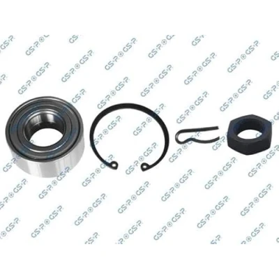 Image de 1x GSP Kit de roulements roue VORNE