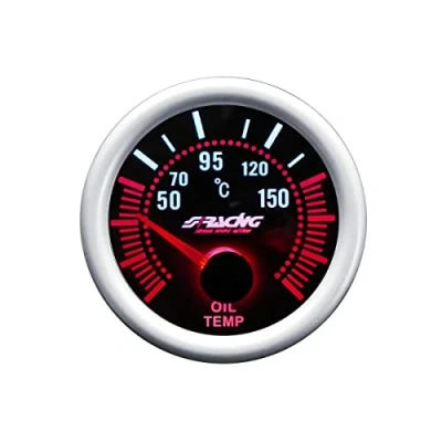 Image de Simoni Racing OT/à indicateur température Huile
