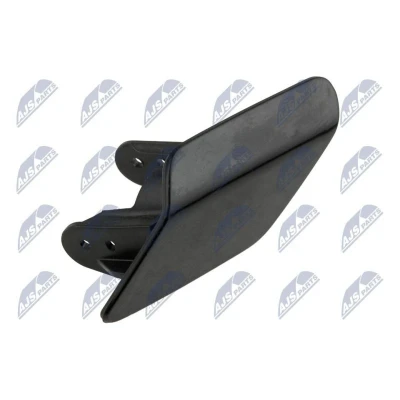 Image de NTY EDS BM 099 Enjoliveur, pare chocs gauche BMW: 4 Gran Coupe