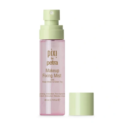 Image de Pixi Makeup Fixing Mist 80ML Spray fixant &amp; poudre, Femme, Taille: 80 ml,