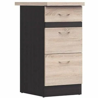 Image de BigBuy Home Meuble de Cuisine Junona 40 x 47 85,2 cm