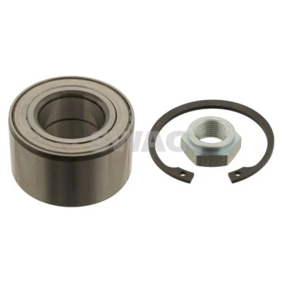 Image de SWAG 30 93 0040 Kit de roulements roue SKODA: Favorit 5 portes, FELICIA 2, 1