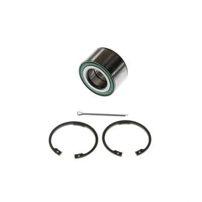 Image de FAG 713 6441 50 Kit de roulements roue la photo correspond au contenu livraison 66,00 OPEL: Corsa B 3/5 portes, Combo Van, Astra F Berline