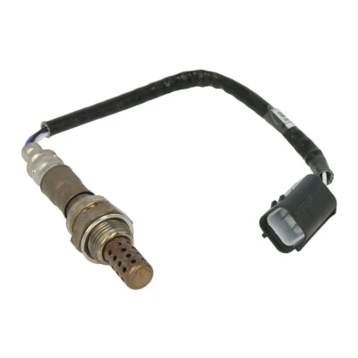 Image de DENSO Direct Fit DOX 1370 Sonde lambda M18x1.5 chauffé, doigt, à seuil FIAT: Barchetta, MAZDA: 626 IV 3/5 portes
