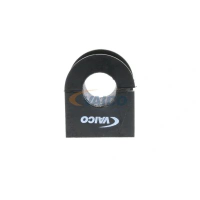Image de VAICO V40 1101 Silent Bloc de Barre Stabilisatrice des deux côtés l&#039;essieu avant Support en caoutchouc 22 Qualité originale