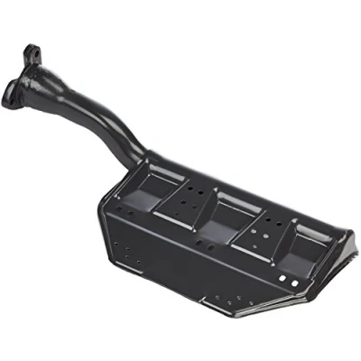 Image de AUGER 77388 Fixation, aile gauche SCANIA: P,G,R,T series, 4 series