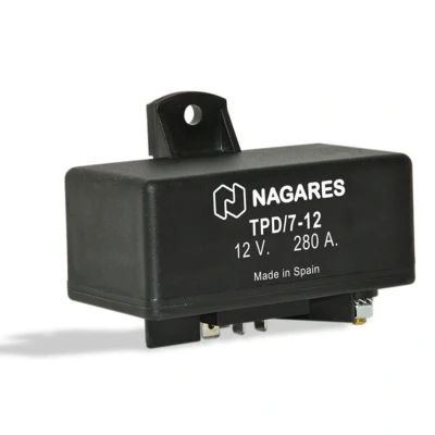 Image de MAHLE ORIGINAL MHG 29 Appareil de commande, temps préchauffage avec support