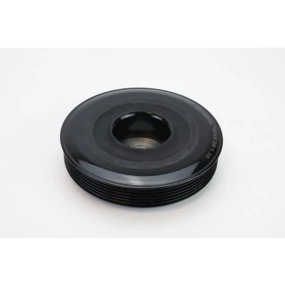 Image de CONTITECH VD1131 Poulie Damper 155 6 RENAULT: SCENIC 2, CLIO 3, NISSAN: Qashqai / Qashqai+2 I, Cube, DACIA: Duster SUV, Lodgy