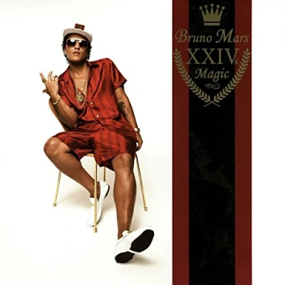 Image de 24k Magic