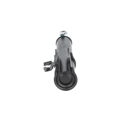 Image de KAVO PARTS SSA 8525 Amortisseur Essieu avant gauche Pression de gaz Système bitube Jambe suspension Goujon en haut SUZUKI: Grand Vitara 1 SUV