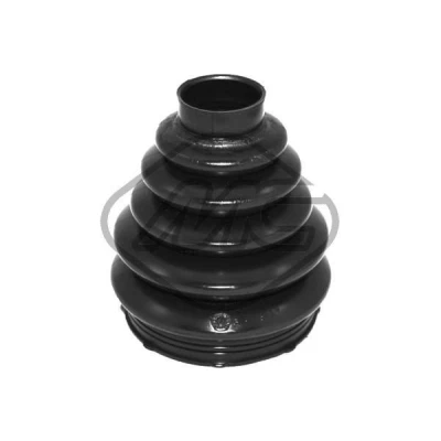 Image de Jeu de joints soufflets, arbre commande Metalcaucho 11046