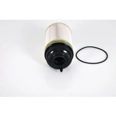 Image de BOSCH F 026 402 233 Filtre à Carburant Cartouche filtrante MERCEDES BENZ: ACTROS MP4 / MP5, AROCS