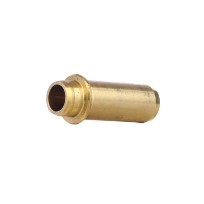 Image de FEBI BILSTEIN 10007 Guide de soupape 7,8 VOLKSWAGEN: Jetta 2, Transporter 4, GOLF 1 Cabriolet, AUDI: 200 C3 Berline, Cabriolet B4, A4 B5 Berline