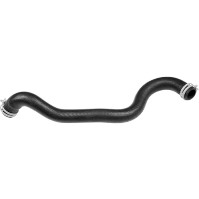 Image de GATES 05 4154 Durite De Refroidissement EPDM (éthylène propylène diène caoutchouc) FORD: Fusion Break, FIESTA 5