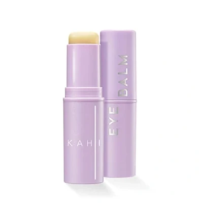 Image de [Kahi] Baume pour les yeux 9g