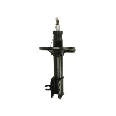 Image de MONROE 16412 Amortisseur Pression de gaz Système bitube Jambe suspension Goujon en haut, Collier bas MAZDA: 626 V 5 portes, Break