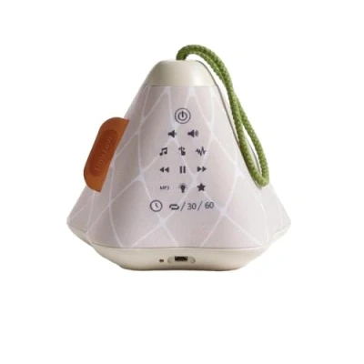 Image de Tiny Love Boho Chic Dreamer, Mobile Projecteur pour Bébé, 0+ Mois, avec Lumière Étoilée, Veilleuse Musicale Apaisante et Nomade, 17 Mélodies, Collection