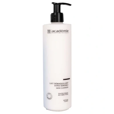 Image de Académie Lait démaquillant hypo sensible 400ml