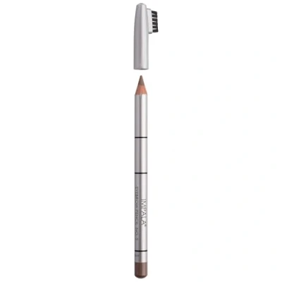 Image de Impala Crayon à Sourcils avec Brosse Couleur 05 Noisette Obtenez des Parfaits Fournis et Naturels Longue Durée de Vie