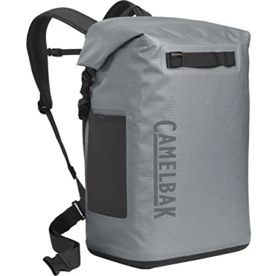 Image de CAMELBAK CHILLBAK 30L, Fusion 6L, Monument Grey 2022