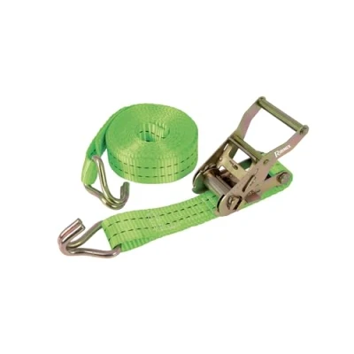 Image de RIBIMEX PRSANACC060 Sangle d&#039;ancrage à cliquet 1T