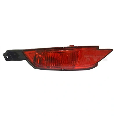 Image de TYC 19 0956 01 2 Feu antibrouillard arrière gauche sans porte lampe FORD: FIESTA 6, 6 Van, C Max