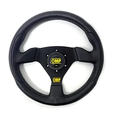 Image de OMP OMPOD/1989/NN Volant, Noir, Unique