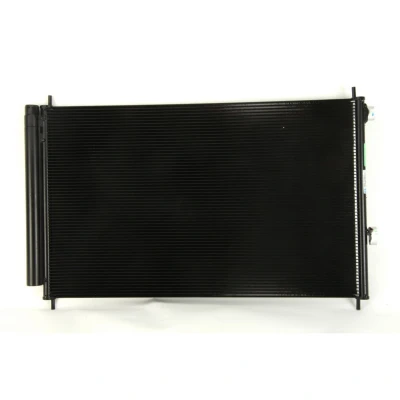 Image de NISSENS 940021 Condenseur De Clim avec déshydrateur Aluminium 710 R 134a TOYOTA: RAV4 III SUV