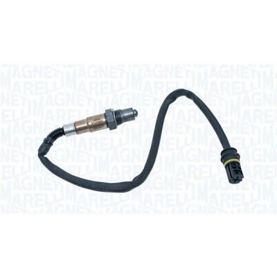 Image de MAGNETI MARELLI 466016355314 Sonde lambda chauffé 4 BMW: 1 5 portes, 3 Berline, Berline