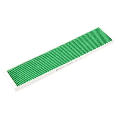 Image de Castrol filters CC0080 Filtre d&#039;habitacle à particules, avec effet antibactérien 535mm 110mm 26mm VOLKSWAGEN: Sharan I, VAN