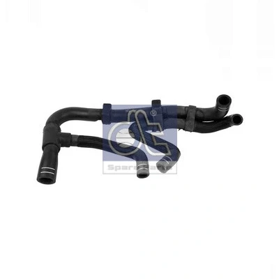 Image de DT Spare Parts 1.11659 Durite De Refroidissement 20