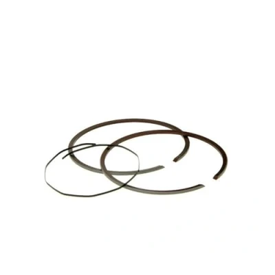 Image de Piston Naraku Jeu de Bague 70 CCM pour Piaggio AC, LC