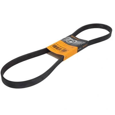 Image de CONTITECH 6PK1157 EXTRA Courroie Poly V 1157 6 BMW: 3 Berline, 5 Berline