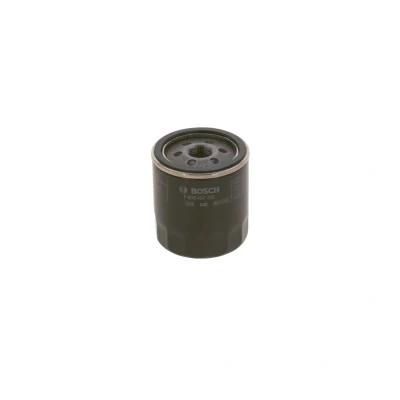 Image de BOSCH F 026 407 202 Filtre à huile M 20 x 1,5 avec deux clapets de non retour vissé VOLKSWAGEN: Multivan 5 (7HM, Transporter 5, 6