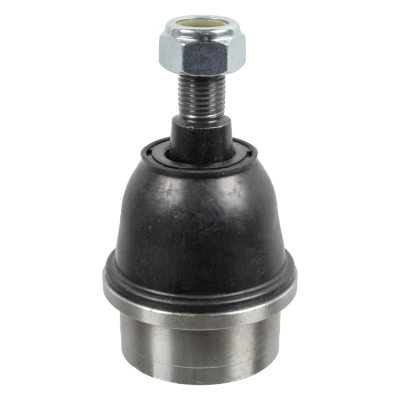 Image de FEBI BILSTEIN 41071 Rotule de suspension inférieur, Essieu avant gauche, droit avec écrou autobloquant 16 pour bras oscillant transversal
